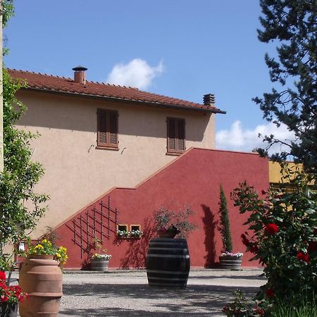 Agriturismo Casa Alle Vacche 산지미냐노 외부 사진