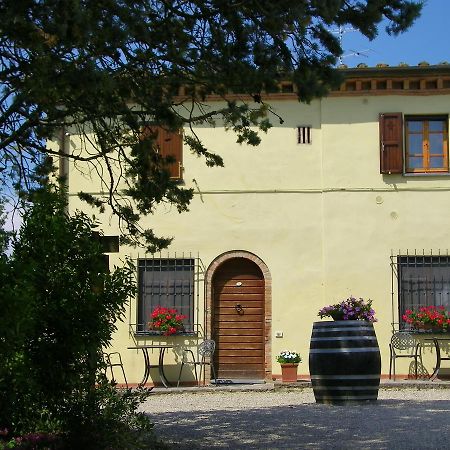 Agriturismo Casa Alle Vacche 산지미냐노 외부 사진