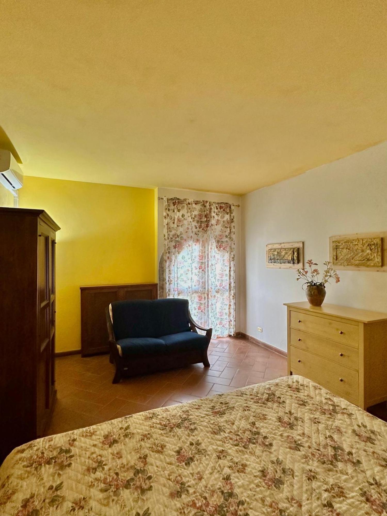 Agriturismo Casa Alle Vacche 산지미냐노 외부 사진