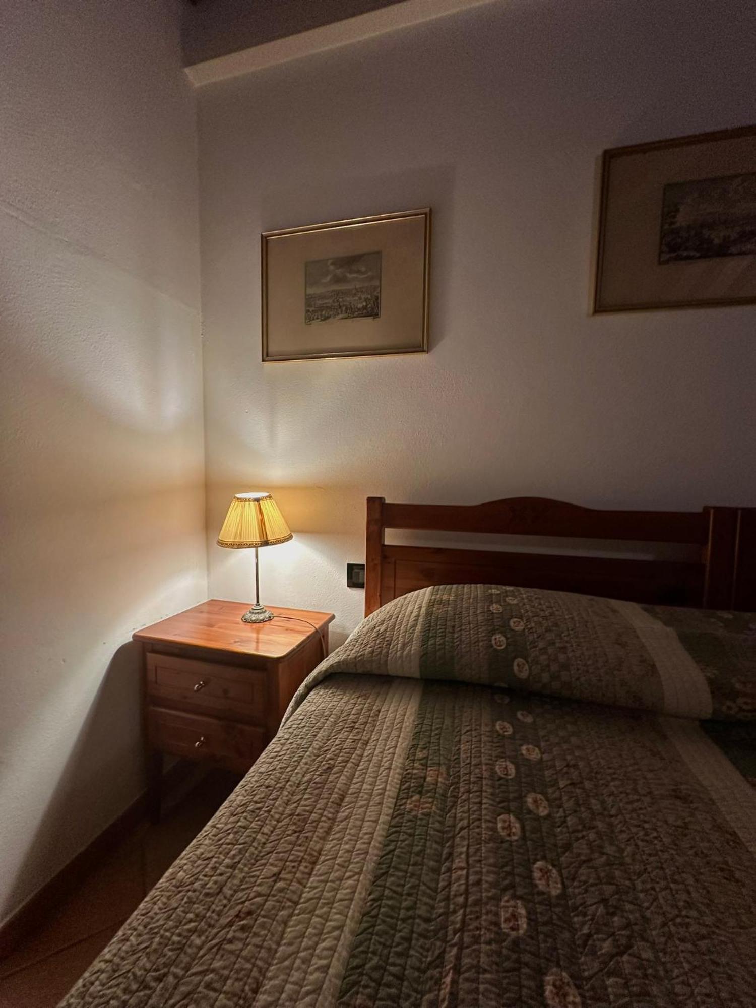 Agriturismo Casa Alle Vacche 산지미냐노 외부 사진