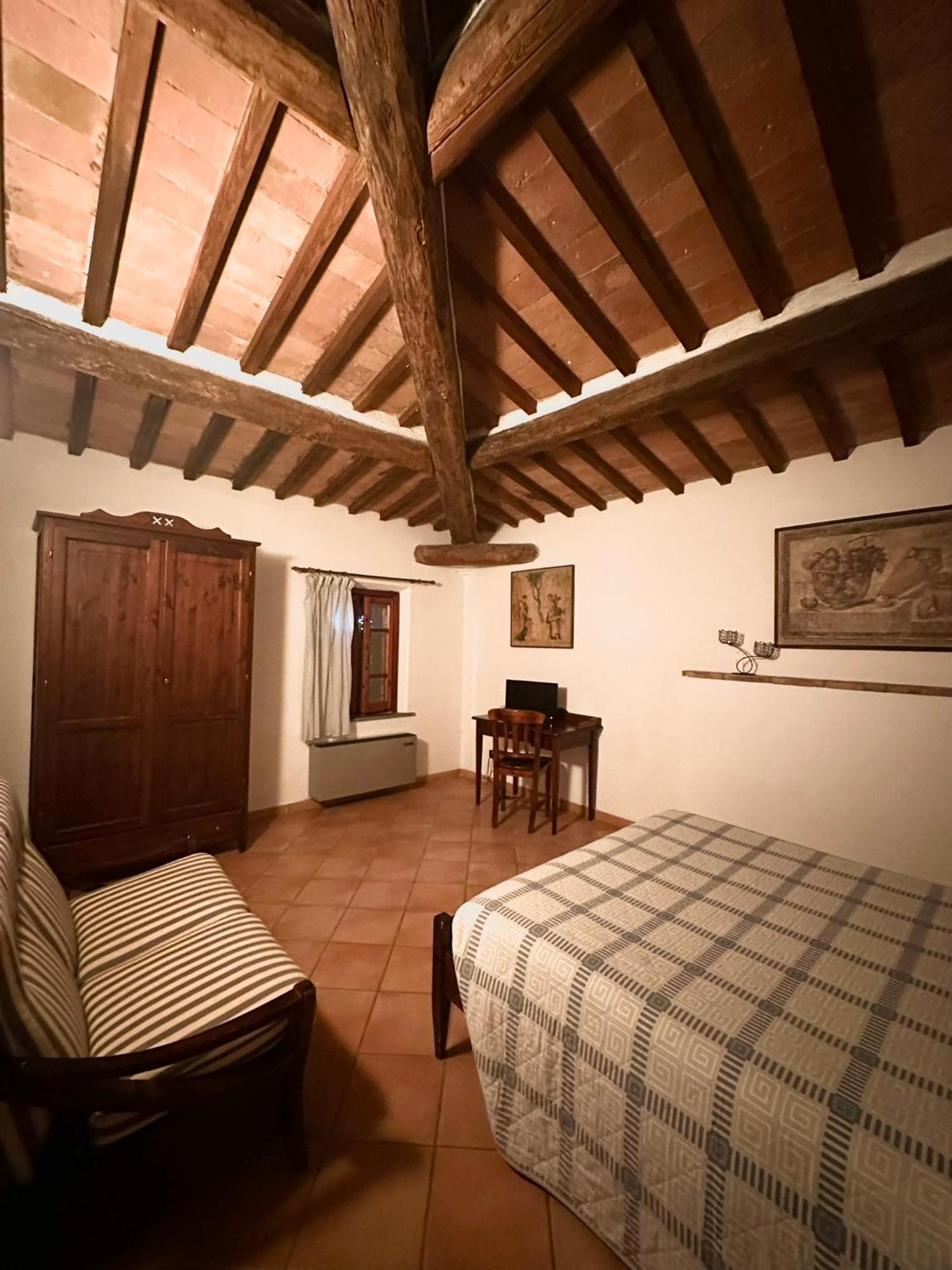 Agriturismo Casa Alle Vacche 산지미냐노 외부 사진