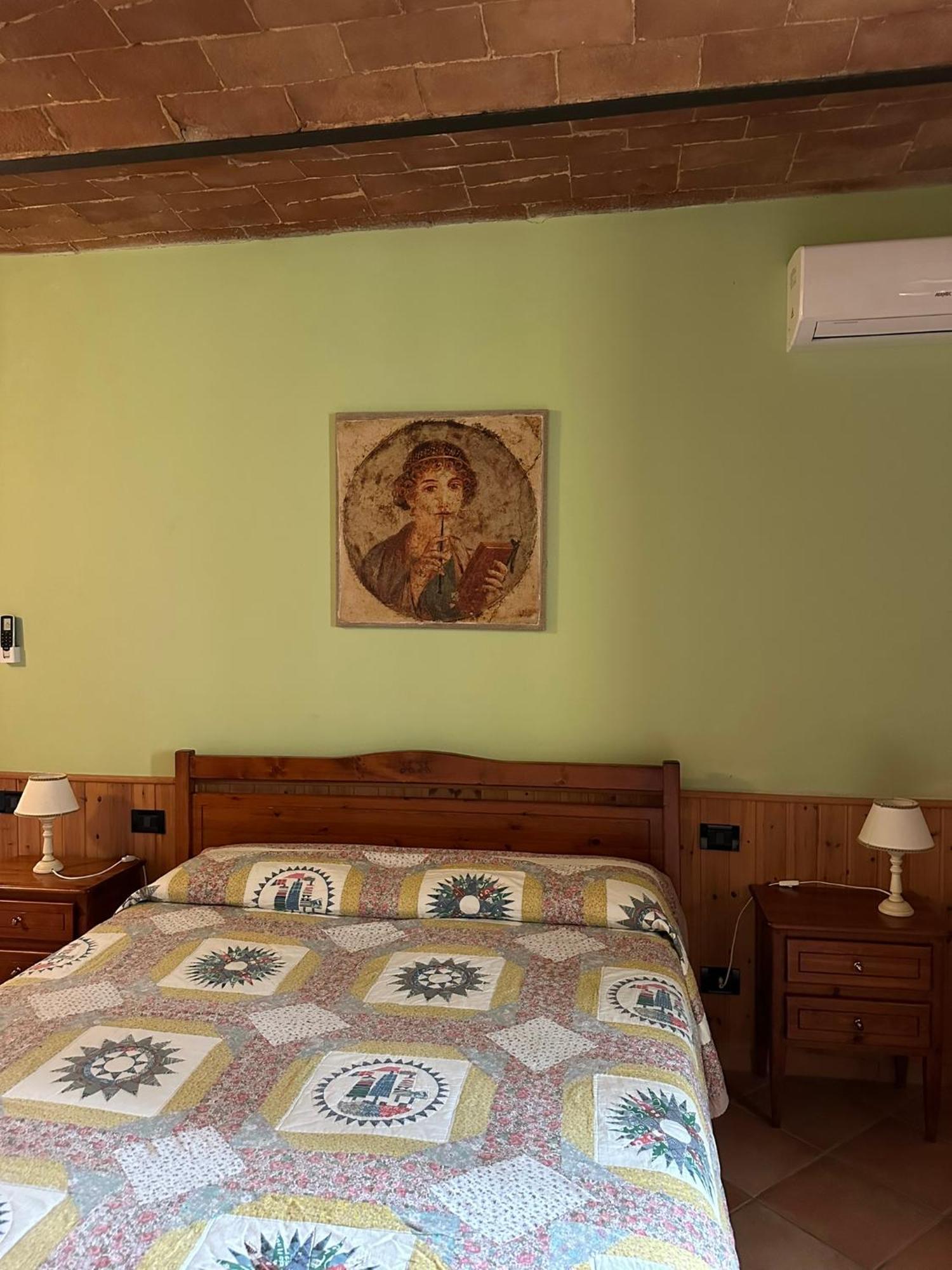 Agriturismo Casa Alle Vacche 산지미냐노 외부 사진