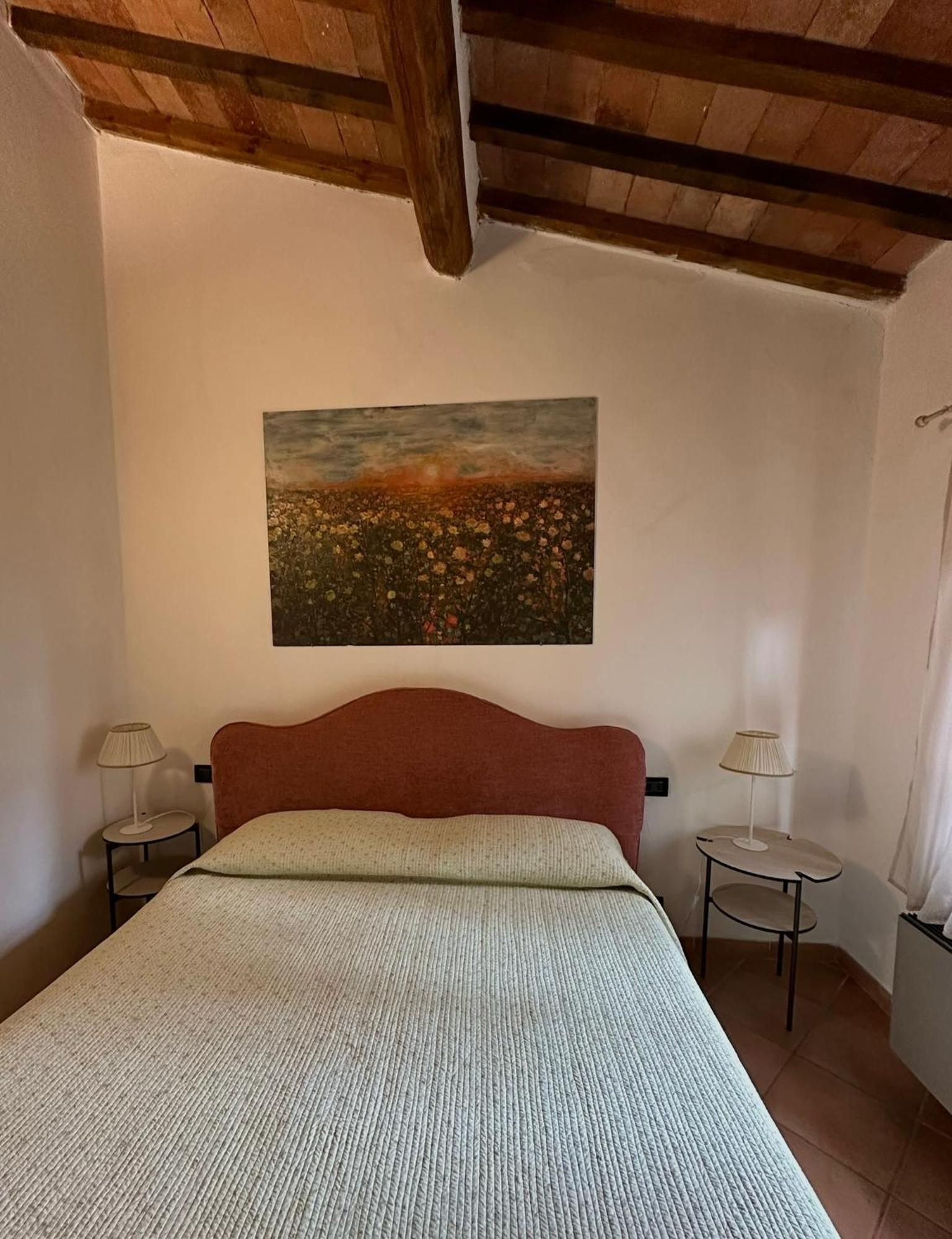 Agriturismo Casa Alle Vacche 산지미냐노 외부 사진