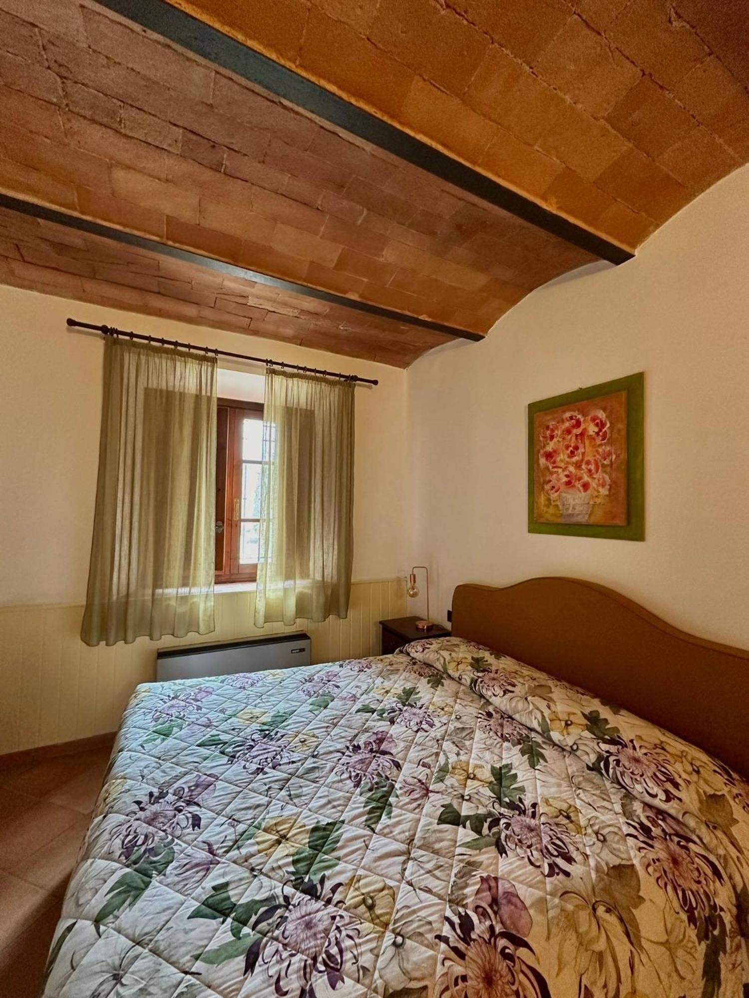 Agriturismo Casa Alle Vacche 산지미냐노 외부 사진