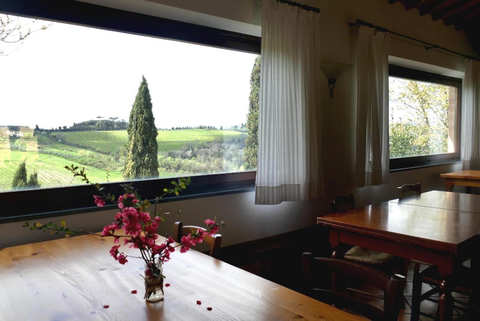 Agriturismo Casa Alle Vacche 산지미냐노 외부 사진