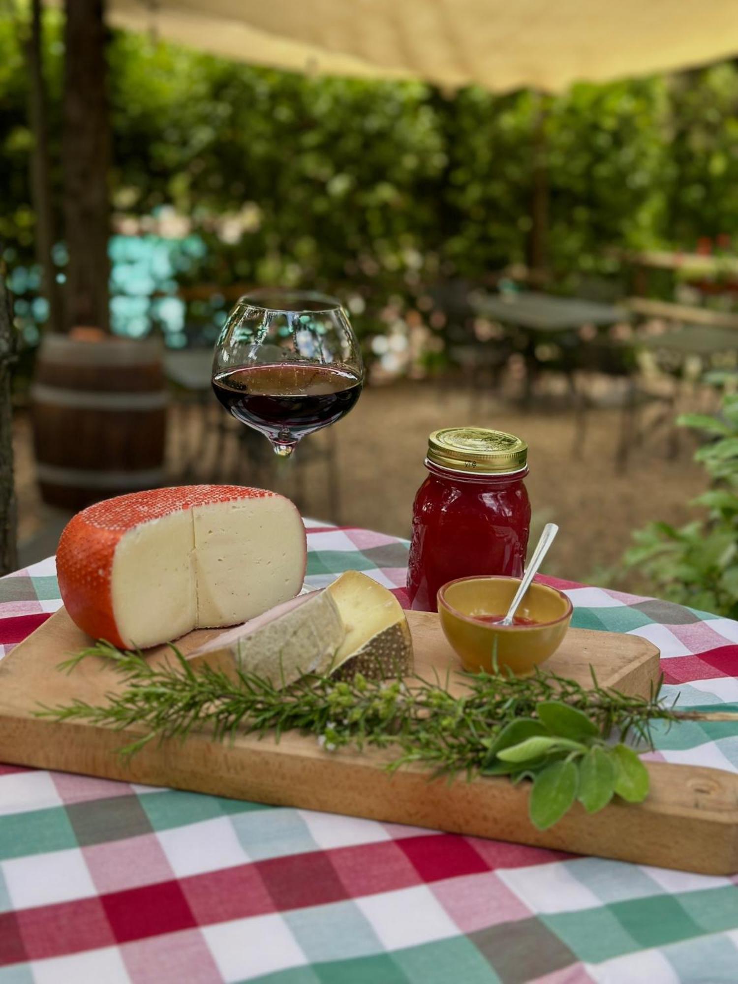 Agriturismo Casa Alle Vacche 산지미냐노 외부 사진