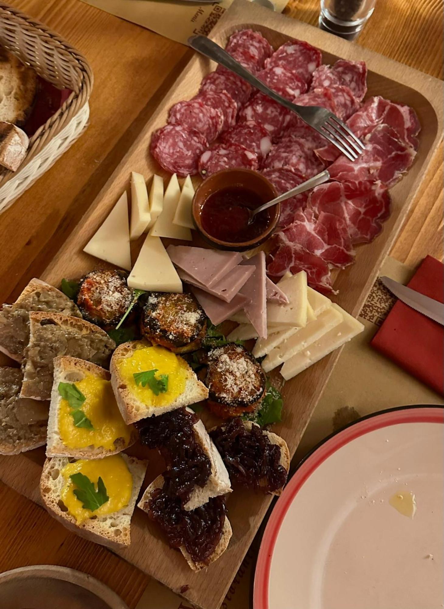 Agriturismo Casa Alle Vacche 산지미냐노 외부 사진
