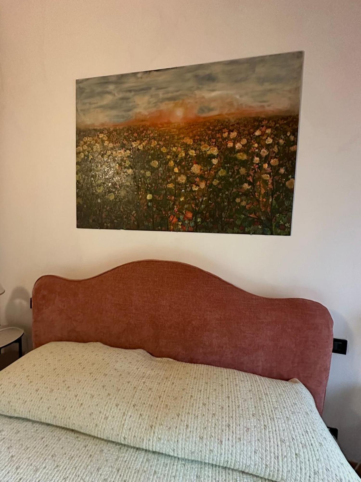 Agriturismo Casa Alle Vacche 산지미냐노 외부 사진