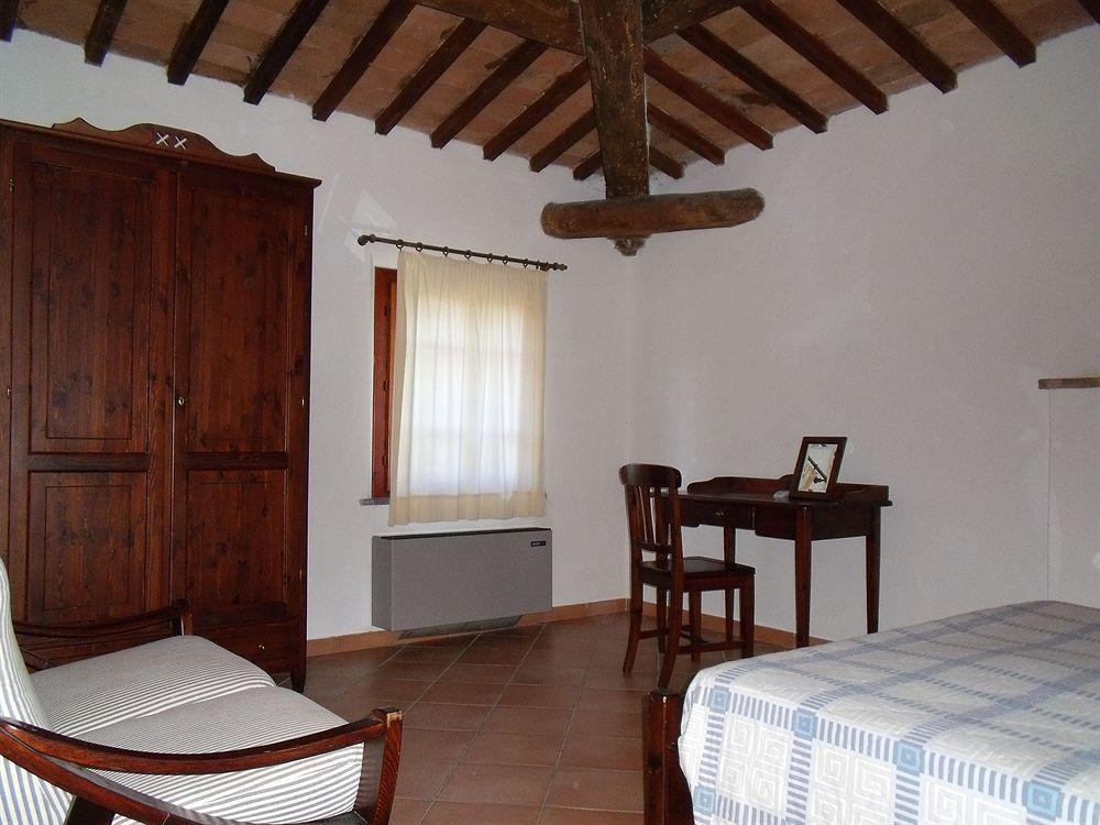 Agriturismo Casa Alle Vacche 산지미냐노 외부 사진
