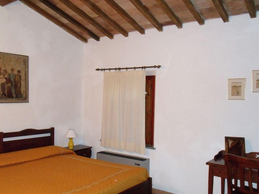 Agriturismo Casa Alle Vacche 산지미냐노 외부 사진
