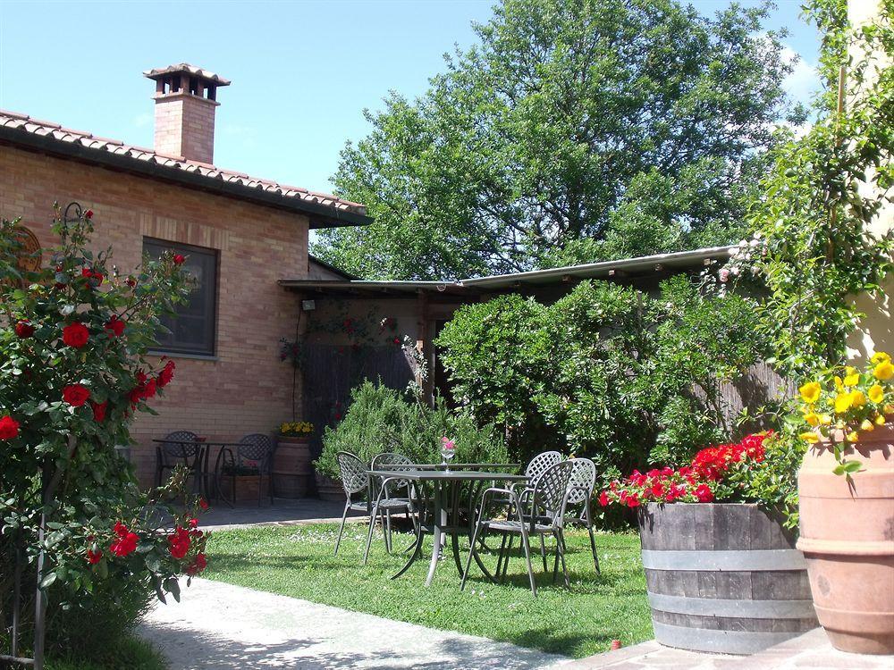 Agriturismo Casa Alle Vacche 산지미냐노 외부 사진