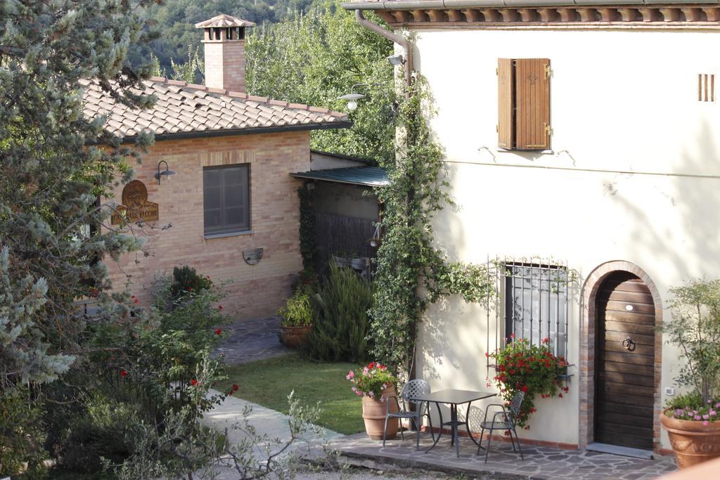Agriturismo Casa Alle Vacche 산지미냐노 외부 사진